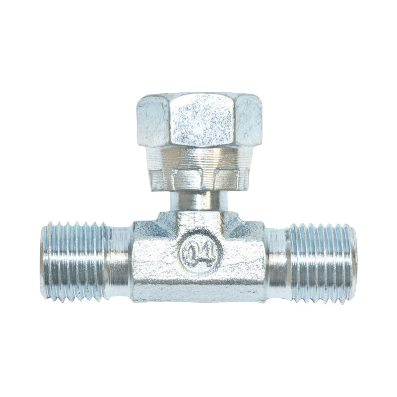 Adaptor T FE FI FE 14x1.5 reinforcement